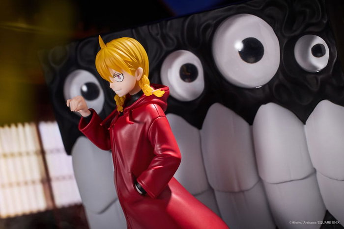 Daemons of the Shadow Realm Estatua PVC Taito Kuji Online Ravitier Plus Gabby Bite Ver. 16 cm Daemons of the Shadow Realm Estatua PVC Taito Kuji Online Ravitier Plus Gabby Bite Ver. 16 cm