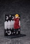 Daemons of the Shadow Realm Estatua PVC Taito Kuji Online Ravitier Plus Gabby Bite Ver. 16 cm