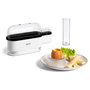 Krups EG 234115 Ovomat Trio Hervidor de Huevos