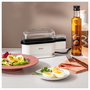 Krups EG 234115 Ovomat Trio Hervidor de Huevos