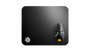 Alfombrilla Antideslizante SteelSeries QcK Hard Negro