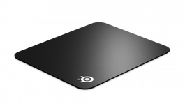 Alfombrilla Antideslizante SteelSeries QcK Hard Negro