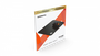 Alfombrilla Antideslizante SteelSeries QcK Hard Negro