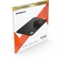 SteelSeries QcK Hard Alfombrilla de ratón para juegos Negro