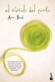 El Círculo del Punto, Ann Hood - BOOKET