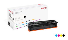 Xerox Cartucho de Tóner Negro Equivalente a HP CF540X