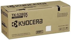 Kyocera TK-5280K Negro