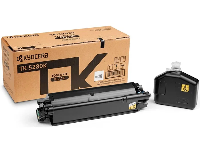Kyocera TK-5280K Negro