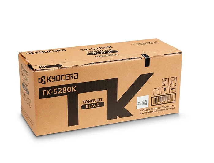 Kyocera TK-5280K Negro