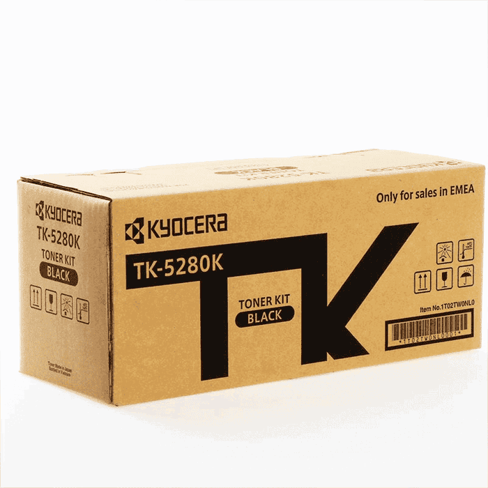 Kyocera TK-5280K Negro