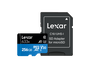 Lexar 633x 256 GB MicroSDXC UHS-I Clase 10