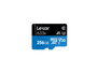 Lexar 633x 256 GB MicroSDXC UHS-I Clase 10