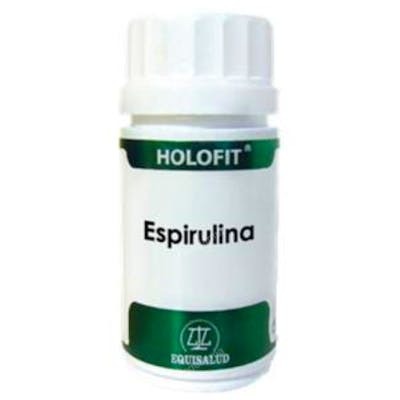 Holofit Espirulina 180 Cáps Holofit Espirulina 180 Cáps