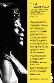 Ella Fitzgerald, Judith Tick - DEL KULTRUM
