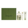 Gucci Guilty Pour Femme Gift Set Eau de Parfum 90ml + 10ml + Body Lotion 50ml