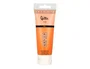 Liderpapel Pintura acrílica tubo 120 ml Naranja permanente