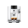 Cafetera Superautomática Jura E8 Piano White (EC) Blanco 1450 W 15 bar 1,9 L