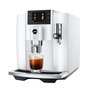Cafetera Superautomática Jura E8 Piano White (EC) Blanco 1450 W 15 bar 1,9 L