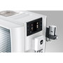 Cafetera Superautomática Jura E8 Piano White (EC) Blanco 1450 W 15 bar 1,9 L