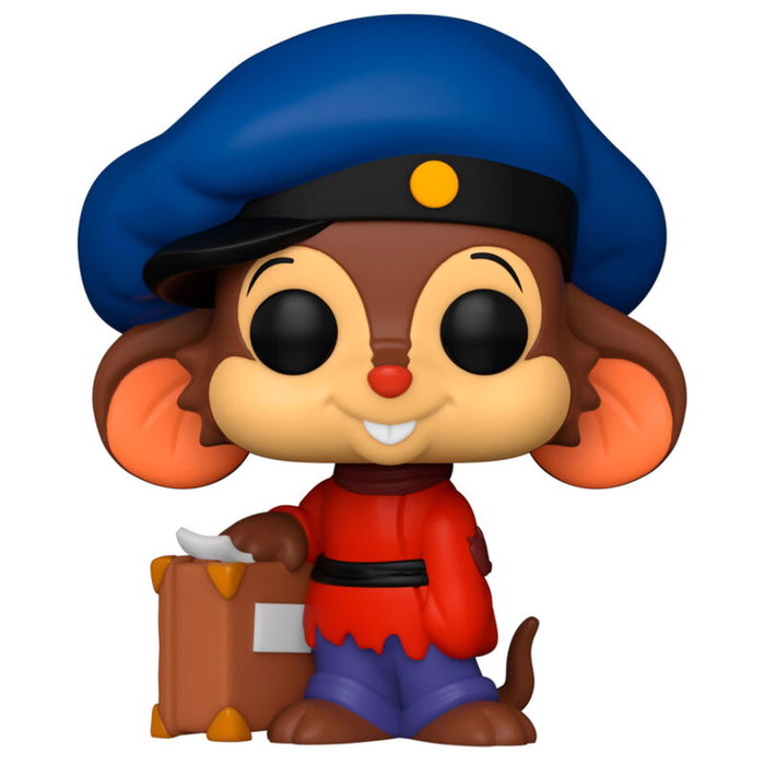 FUNKO POP! Fievel - American Tail