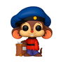 Funko Pop! Fievel - Un Cuento Americano - Figura Coleccionable Funko 81201