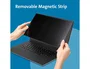 Kensington filtro magnético de privacidad MagPro™ para portátiles de 15,6 pulgadas (16:9)