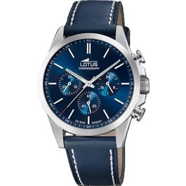 Reloj Hombre Lotus 18990/2