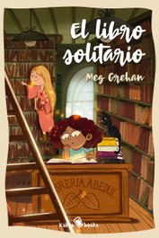 KAKAO BOOKS, El libro solitario - Meg Grehan