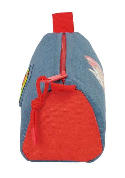Safta Portatodo 21x8x7 cm, Edad recomendada 36 meses Safta Portatodo 21x8x7 cm, Edad recomendada 36 meses