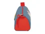 Safta Bolso Escolar Portatodo Estuche Super Mario con 1 Compartimento, 80 x 210 x 70 mm