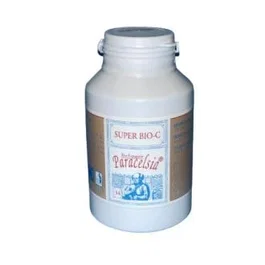 PARACELSIA 34 Super Bio C 1000Mg 120 Comp.