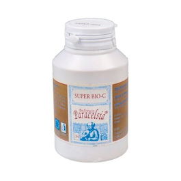 PARACELSIA 34 Super Bio C 1000Mg 120 Comp.