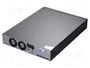 IPS SAI 6kW 6kVA 230V RACK