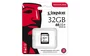 Kingston Industrial 32 GB SDHC UHS-I Clase 10