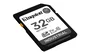 Kingston Industrial 32 GB SDHC UHS-I Clase 10