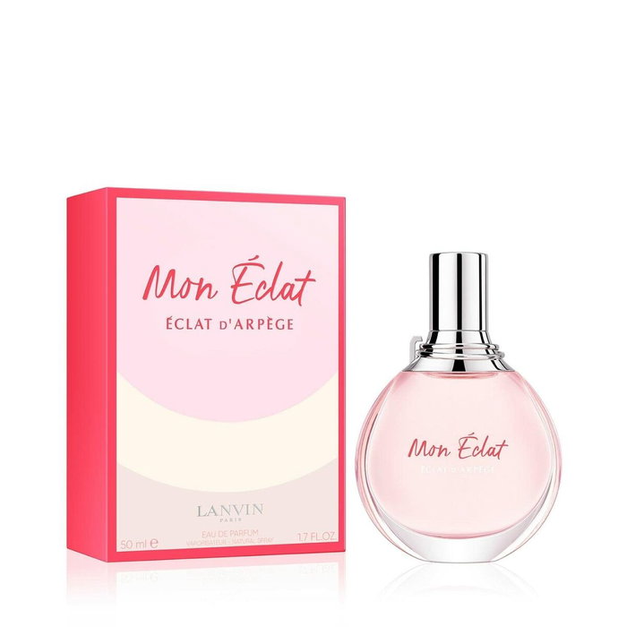 Lanvin Éclat d'Arpège Mon Éclat Eau de Parfum 50ml Spray