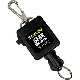 Sealife Sealife Large Underwater Retractor System (SL926)