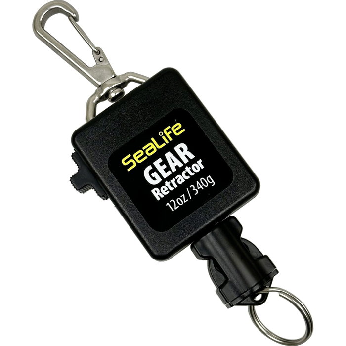 Sealife Sealife Large Underwater Retractor System (SL926) Sealife Sealife Large Underwater Retractor System (SL926)