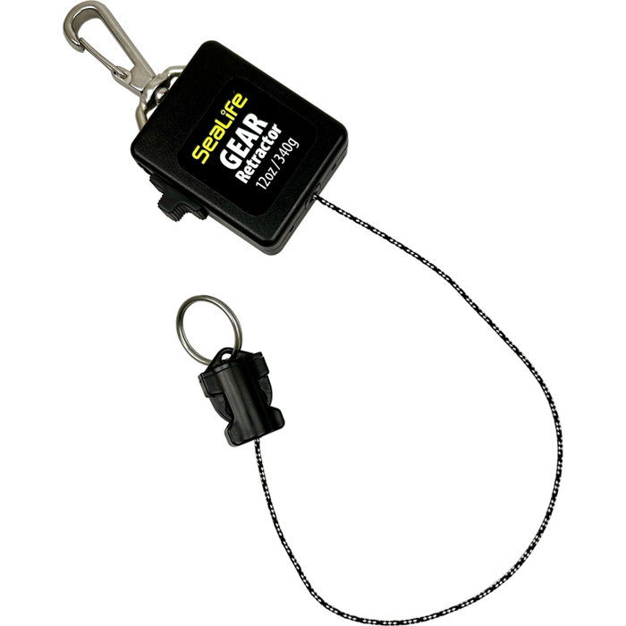 Sealife Sealife Large Underwater Retractor System (SL926) Sealife Sealife Large Underwater Retractor System (SL926)
