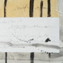 Cuadro Pintura Abstracto 2/M 53 X 63 cm (Set de 2)