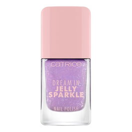 Catrice Dream In Glowy Blush Nail Polish 080 Rose Side of Life