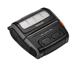 Bixolon SPP-R410 Impresora Térmica Portátil 203 x 203 DPI Inalámbrica y Alámbrica