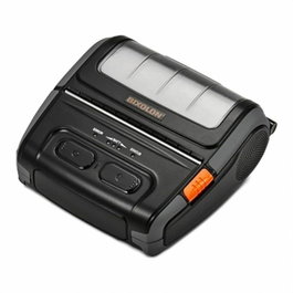 Bixolon spp-r410 203 x 203 dpi inalÁmbrico y alÁmbrico tÉrmica directa impresora portÁtil