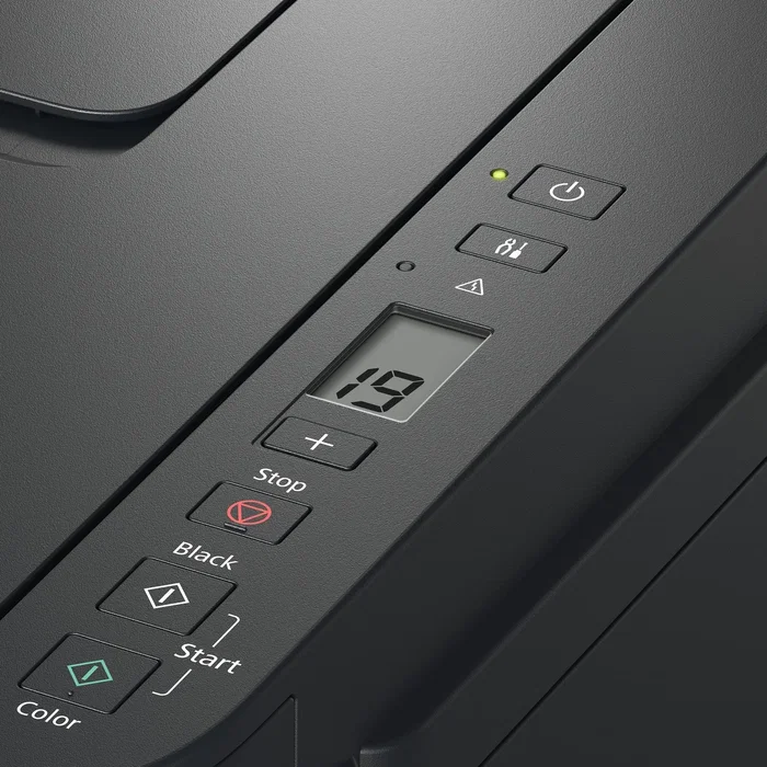 Canon PIXMA G2410 MegaTank Impresora Multifunción Inkjet A4 Color USB 2.0 Canon PIXMA G2410 MegaTank Impresora Multifunción Inkjet A4 Color USB 2.0
