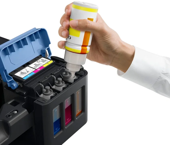 Canon PIXMA G2410 MegaTank Impresora Multifunción Inkjet A4 Color USB 2.0 Canon PIXMA G2410 MegaTank Impresora Multifunción Inkjet A4 Color USB 2.0
