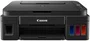 Canon PIXMA G2410 MegaTank Impresora Multifunción Inkjet A4 Color USB 2.0