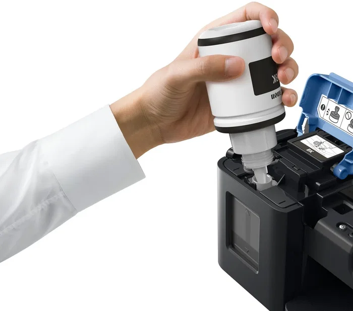 Canon PIXMA G2410 MegaTank Impresora Multifunción Inkjet A4 Color USB 2.0 Canon PIXMA G2410 MegaTank Impresora Multifunción Inkjet A4 Color USB 2.0