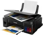 Canon PIXMA G2410 MegaTank Impresora Multifunción Inkjet A4 Color USB 2.0