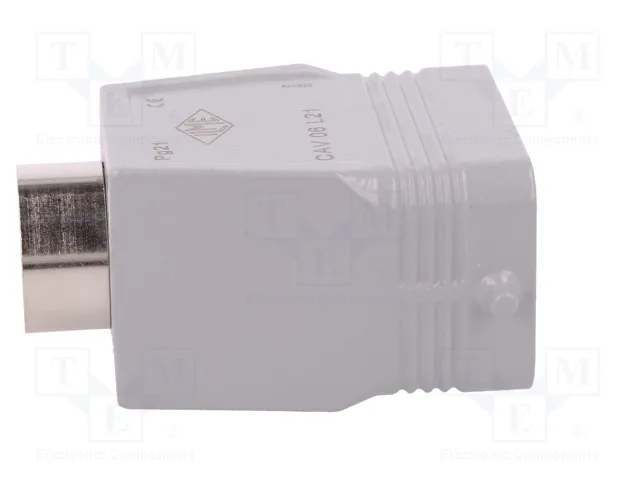 ILME Carcasa HDC tamaño 44.27 para conducto
