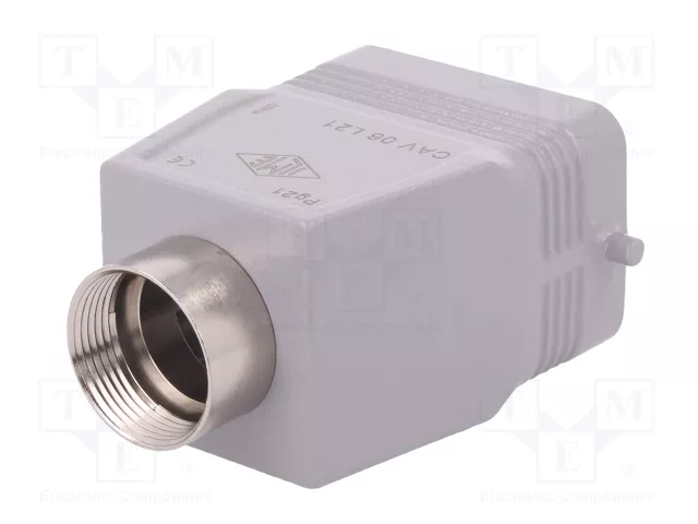 ILME Carcasa HDC tamaño 44.27 para conducto